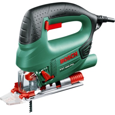 BOSCH - PST 800 PEL Σέγα Compact 530W 06033A0100