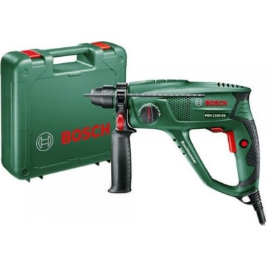 Περιστροφικό Πιστολέτο SDS-PLUS 550 W PBH2100 RE BOSCH 06033A9300