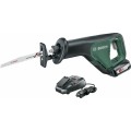 BOSCH AdvancedRecipt 18 Σπαθοσέγα 18V 06033B2401
