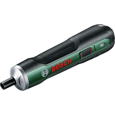 BOSCH ΕΡΑΣΙΤΕΧΝΙΚΑ  PushDrive Κατσαβίδι Μπαταρίας 3,6V 06039C6000