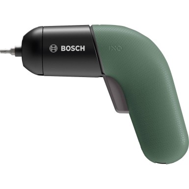 BOSCH IXO VI Κατσαβίδι Li-Ion 3.6V 06039C7000