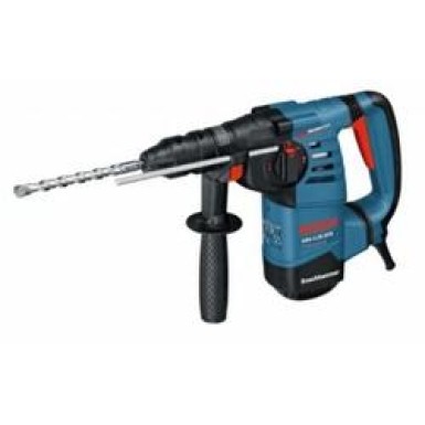 BOSCH GBH 3-28 DFR PROFESSIONAL ΠΕΡΙΣΤΡΟΦΙΚΟ ΠΙΣΤΟΛΕΤΟ ΜΕ SDS-PLUS 061124A000