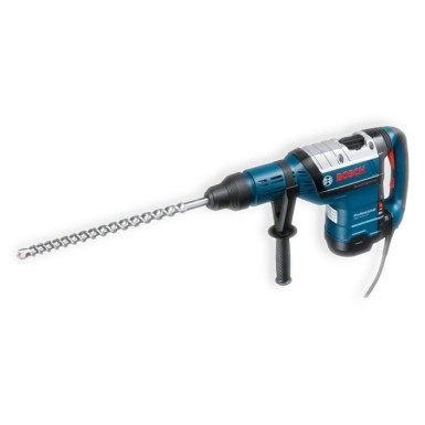 BOSCH GBH 8-45 DV ΠΕΡΙΣΤΡΟΦΙΚΟ ΠΙΣΤΟΛΕΤΟ SDS-MAX 1500W PROFESSIONAL 0611265000