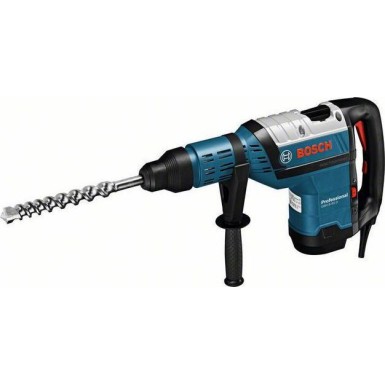 Bosch GBH 8-45 D ΠΕΡΙΣΤΡΟΦΙΚΟ ΠΙΣΤΟΛΕΤΟ SDS-MAX TURBO POWER ΣΕ ΒΑΛΙΤΣΑ 0611265100