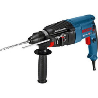 Περιστροφικό Πιστολέτο 830W SDS-Plus GBH 2-26 BOSCH 06112A3000
