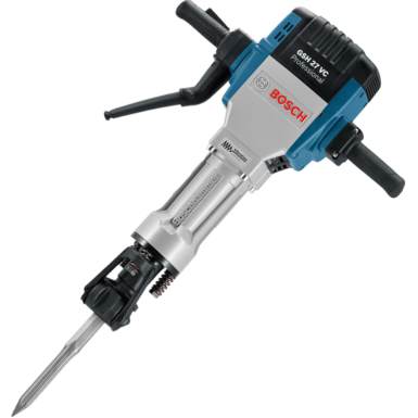 BOSCH GSH 27 VC PROFESSIONAL ΠΙΣΤΟΛΕΤΟ ΚΑΤΕΔΑΦΙΣΕΩΝ 061130A000