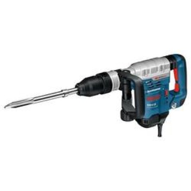 ΣΚΑΠΤΙΚΟ ΠΙΣΤΟΛΕΤΟ SDS-MAX BOSCH GSH 5 CE PROFESSIONAL 0611321000 