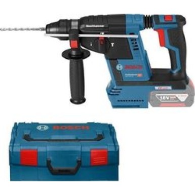 BOSCH GBH 18V-26 Περιστροφικό Πιστολέτο Μπαταρίας Professional (Solo) 0611909001