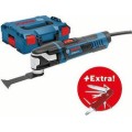 BOSCH GOP 55-36 ΠΟΛΥΕΡΓΑΛΕΙΟ MULTI-CUTTER PROFESSIONAL ΚΑΙ ΔΩΡΟ ΕΝΑ ΕΛΒΕΤΙΚΟΣ ΣΟΥΓΙΑΣ 0615990K5G