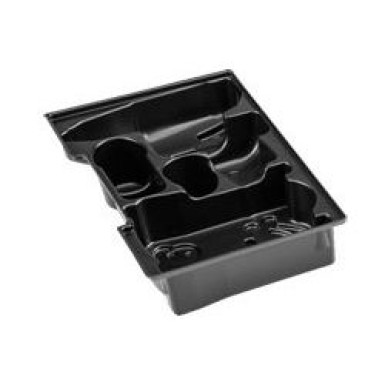 BOSCH ΕΝΘΕΤΟ ΓΙΑ L BOXX 102 ΜΙΣΟ GSR 1600A002WX