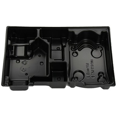 BOSCH ΕΝΘΕΤΟ ΓΙΑ L BOXX 102 ΜΙΣΟ 10.8 V 1600A002WY