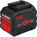 BOSCH ΜΠΑΤΑΡΙA PROCORE 18V 12.0AH LI-ION 1600A016GU