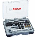 BOSCH Σετ κατσαβιδόλαμων Drill&Drive 20 τεμαχίων 2607002786