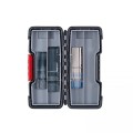 BOSCH ΣΕΤ ΠΡΙΟΝΟΛΑΜΕΣ ΞΥΛΟΥ & ΜΕΤΑΛΛΟΥ 30 ΤΕΜΑΧΙΩΝ 2607010903