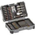 BOSCH Σετ Κατσαβιδόλαμων 43 Τεμαχίων 2607017164