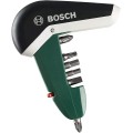 BOSCH κατσαβίδι τσεπης Set 7 τεμ. 2607017180