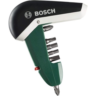 BOSCH κατσαβίδι τσεπης Set 7 τεμ. 2607017180