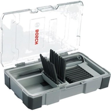 BOSCH - Σετ Κατσαβιδόλαμες 75mm με Κατσαβίδι 2607017320