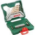 Σετ Τρυπάνια και μύτες 30τμχ. Bosch 2607019324