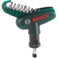 ΣΕΤ ΚΑΤΣΑΒΙΔΙΟΥ ΚΑΣΤΑΝΙΑΣ BOSCH GREENMAN ΜΕ 9 ΜΥΤΕΣ 2607019510	 