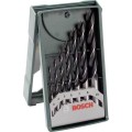 BOSCH Σετ Tρυπανιών Ξύλου 7 Τεμαχίων 2607019580