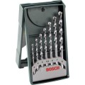 BOSCH Σετ τρυπανιών πέτρας 7 Τεμαχίων 2607019581