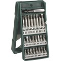 Σετ μύτες 25τμχ. Bosch 2607019676