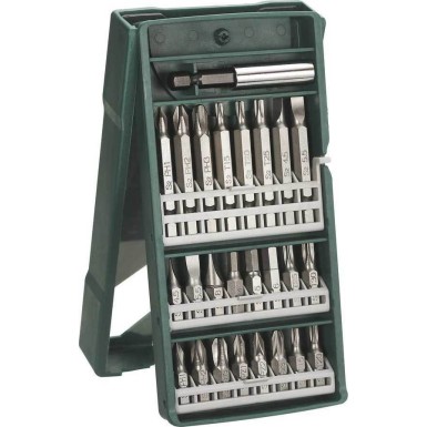 Σετ μύτες 25τμχ. Bosch 2607019676