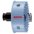 Ποτηροπρίονα SPECIAL FOR SHEET METAL  32mm 2608584788