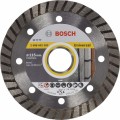 Διαμαντόδισκος Κοπής 115 mm Standard for Universal Turbo BOSCH 2608602393