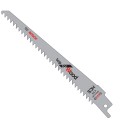 Λάμα Σπαθόσεγας Bosch Ξύλου S 644D 150ΜΜ 5τεμ. 2608650673