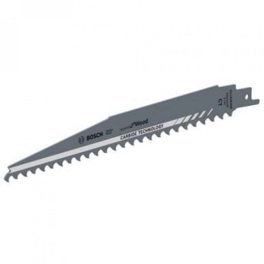 BOSCH ΣΠΑΘΟΛΑΜΑ SPEED FOR WOOD 300MM 1 ΤΕΜΑΧΙΟ 2608653275