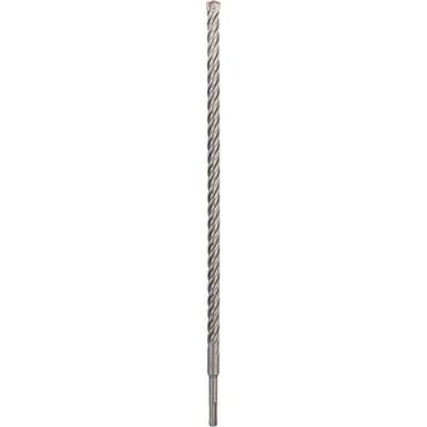 BOSCH Τρυπάνι Τετράκοπο SDS-plus-5X 16x400x460 2608833829