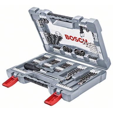 SET  PREMIUM ΓΕΝΙΚΗΣ ΧΡΗΣΗΣ 76 ΤΜΧ BOSCH 2608P00236