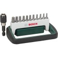 ΚΑΣΕΤΙΝΑ ΣΕΤ 12 ΤΕΜ BOSCH ΜΥΤΕΣ TORX + ΜΑΓΝΗΤΙΚΟΣ ΑΝΤΑΠΤΟΡΑΣ 2609256D23