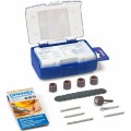 Dremel - Σετ Εργασιών Ξύλου (681) 2615C681JA