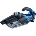 BOSCH GAS 18V-1 ΣΚΟΥΠΑΚΙ ΜΠΑΤΑΡΙΑΣ SOLO 06019C6200