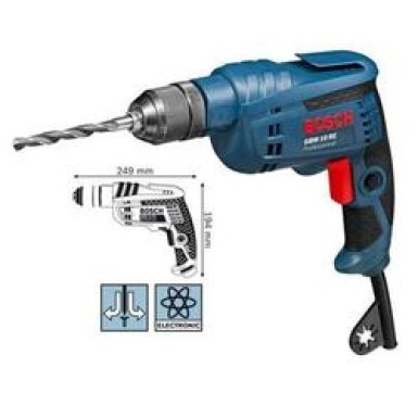 BOSCH GBM 10 RE ΔΡΑΠΑNΟ PROFESSINAL 0601473600