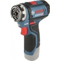 BOSCH ΔΡΑΠΑΝΟΚΑΤΣΑΒΙΔΟ ΜΠΑΤΑΡΙΑΣ GSR 12V-15 FC SOLO 06019F6002