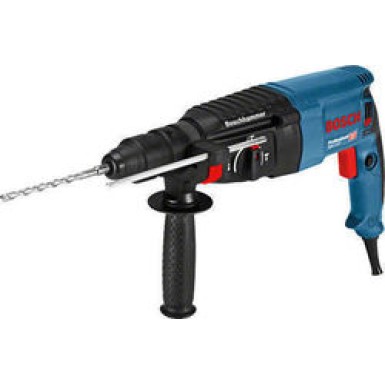 BOSCH GBH 2-26 F ΕΠΑΓΓΕΛΜΑΤΙΚΟ ΠΙΣΤΟΛΕΤΟ 830 WATT 06112A4000