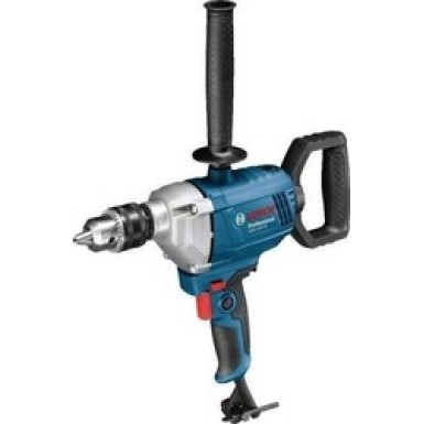BOSCH GBM 1600 RE PROFESSIONAL KAI ΠΡΟΣΘΕΤΗ ΧΕΙΡΟΛΑΒΗ 06011B0000