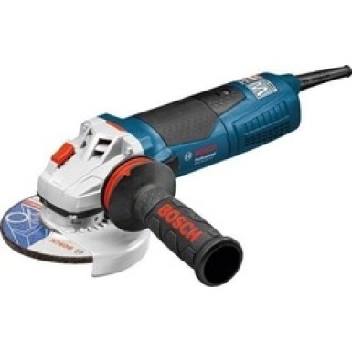 BOSCH ΓΩΝΙΑΚΟΣ ΤΡΟΧΟΣ GWS 19-125 CIST PROFESSIONAL 060179S002