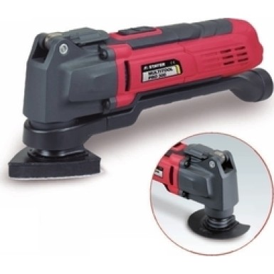 Πολυεργαλείο Stayer Multi Tool Pro 300