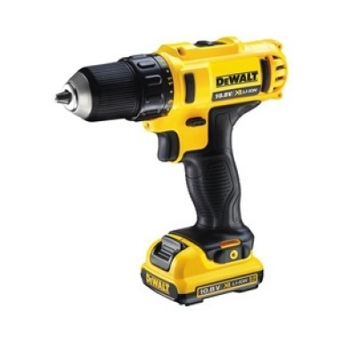 Κόμπακτ δραπανοκατσάβιδο DCD710D2