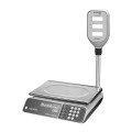 BORMANN ELITE ΖΥΓΑΡΙΑ ΕΠΙΤΡΑΠΕΖΙΑ 40Kg/10g DS4510 038009