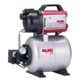 AL-LKO HW3000 INOX Classic - 042931 Πιεστικό συγκρότημα