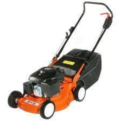 OLEO-MAC ΜΗΧΑΝΗ ΓΚΑΖΟΝ ΒΕΝΖΙΝΟΚΙΝΗΤΗ G48PK COMFORT PLUS GEP539508002