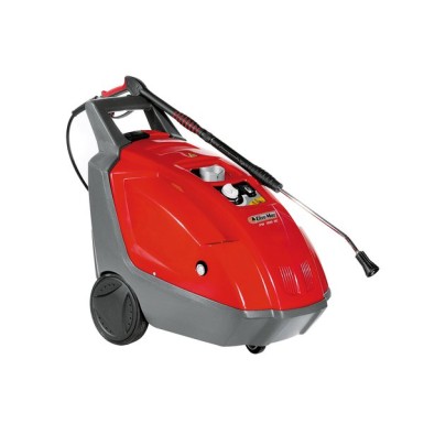 Πλυστικό μηχάνημα Oleo-Mac ζεστού νερού 2700W PW 300HC  GEP539506004