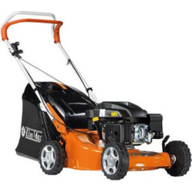 OLEO-MAC ΜΗΧΑΝΗ ΓΚΑΖΟΝ ΒΕΝΖΙΝΟΚΙΝΗΤΗ G48TK COMFORT PLUS GEP539508003