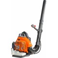 ΒΕΝΖΙΝΟΚΙΝΗΤΟΣ ΦΥΣΗΤΗΡΑΣ ΠΛΑΤΗΣ 4,5 hp OLEO-MAC BV 163 GEP539503005